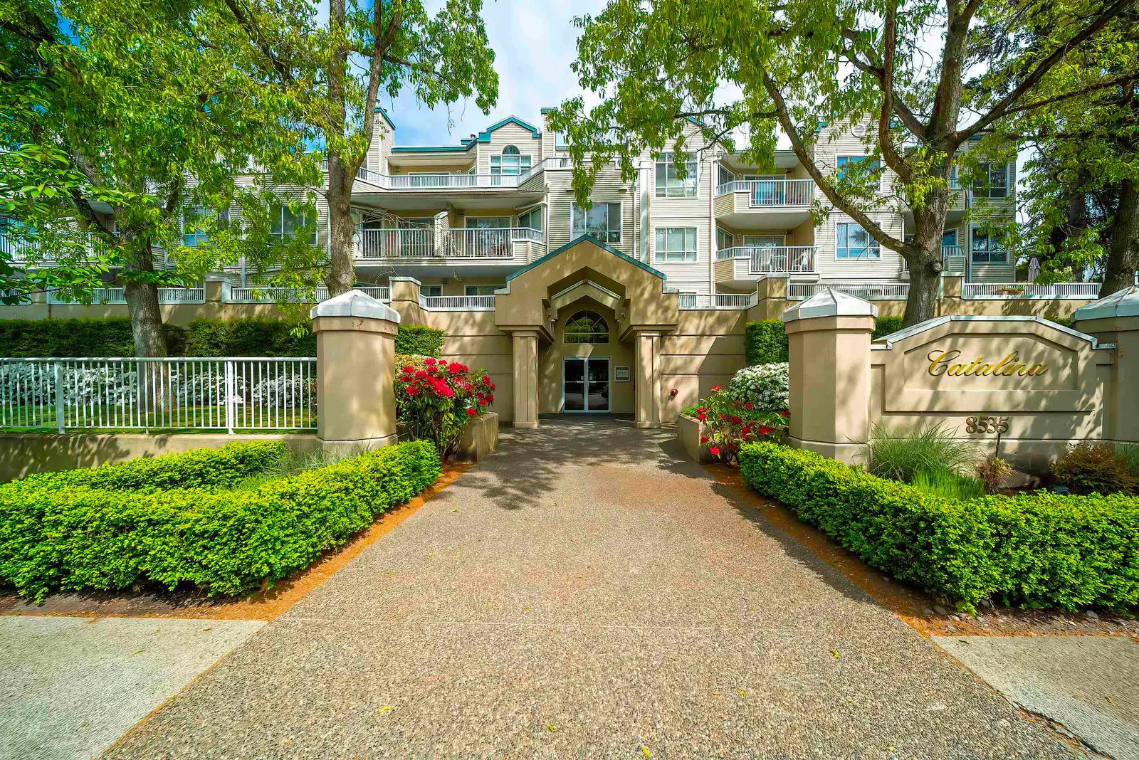 303 8535 JONES ROAD, Richmond BC V6Y 1L7