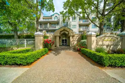 303 8535 JONES ROAD, Richmond BC V6Y 1L7