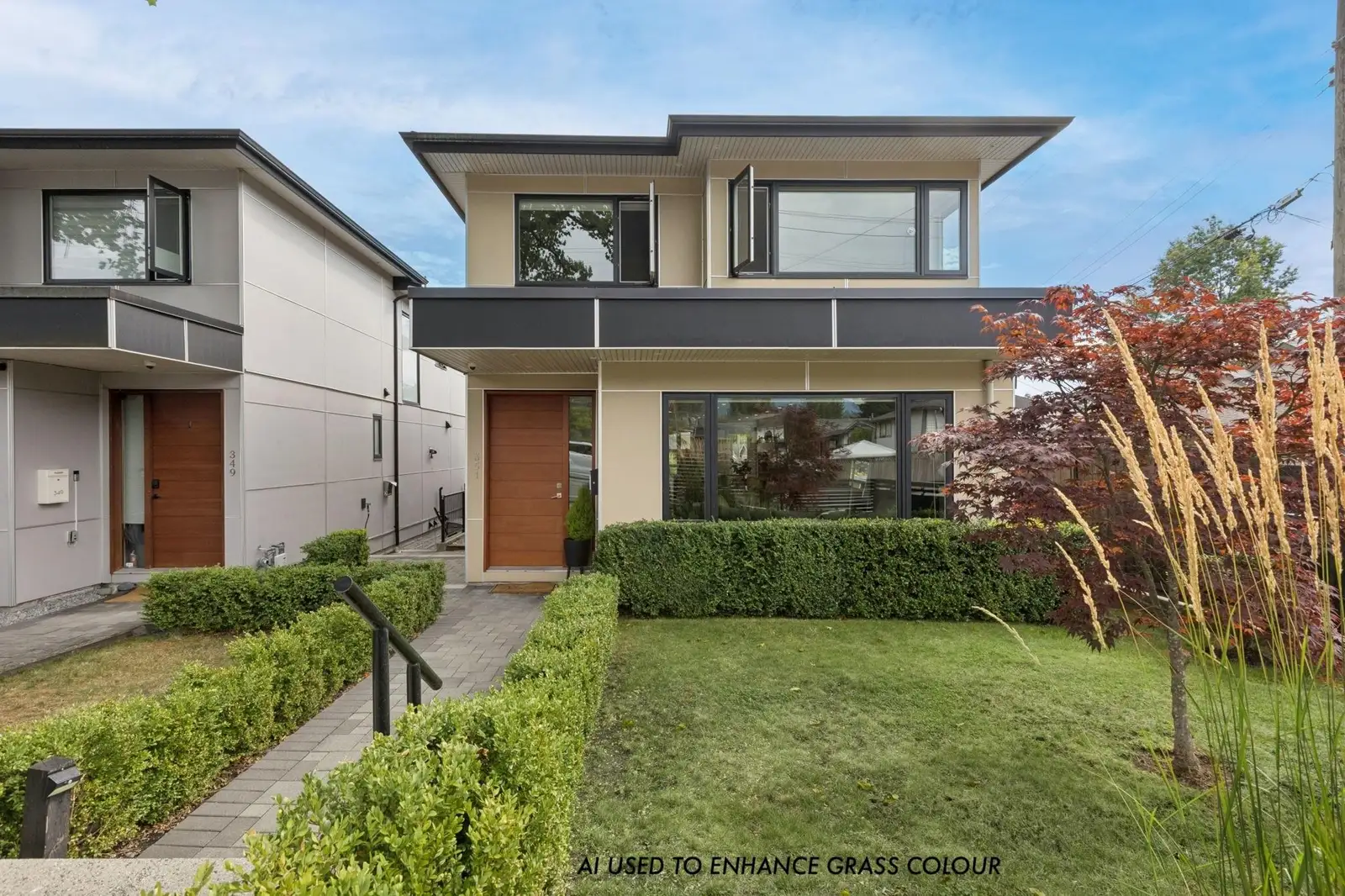 351 W 21ST STREET, North Vancouver BC V7M 1Z6