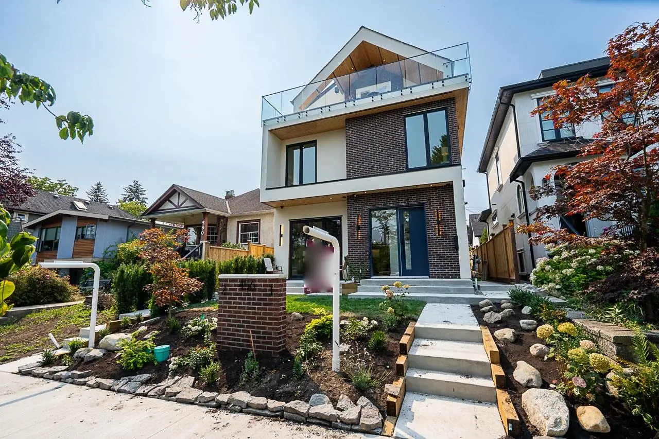 1 456 E 38TH AVENUE, Vancouver BC V5W 1H7