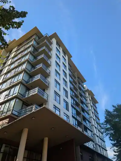 1012 9171 FERNDALE ROAD, Richmond BC V6Y 0A5
