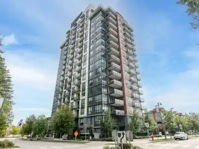 1106 5380 CROOKED BRANCH ROAD, Vancouver BC V6T 0E5
