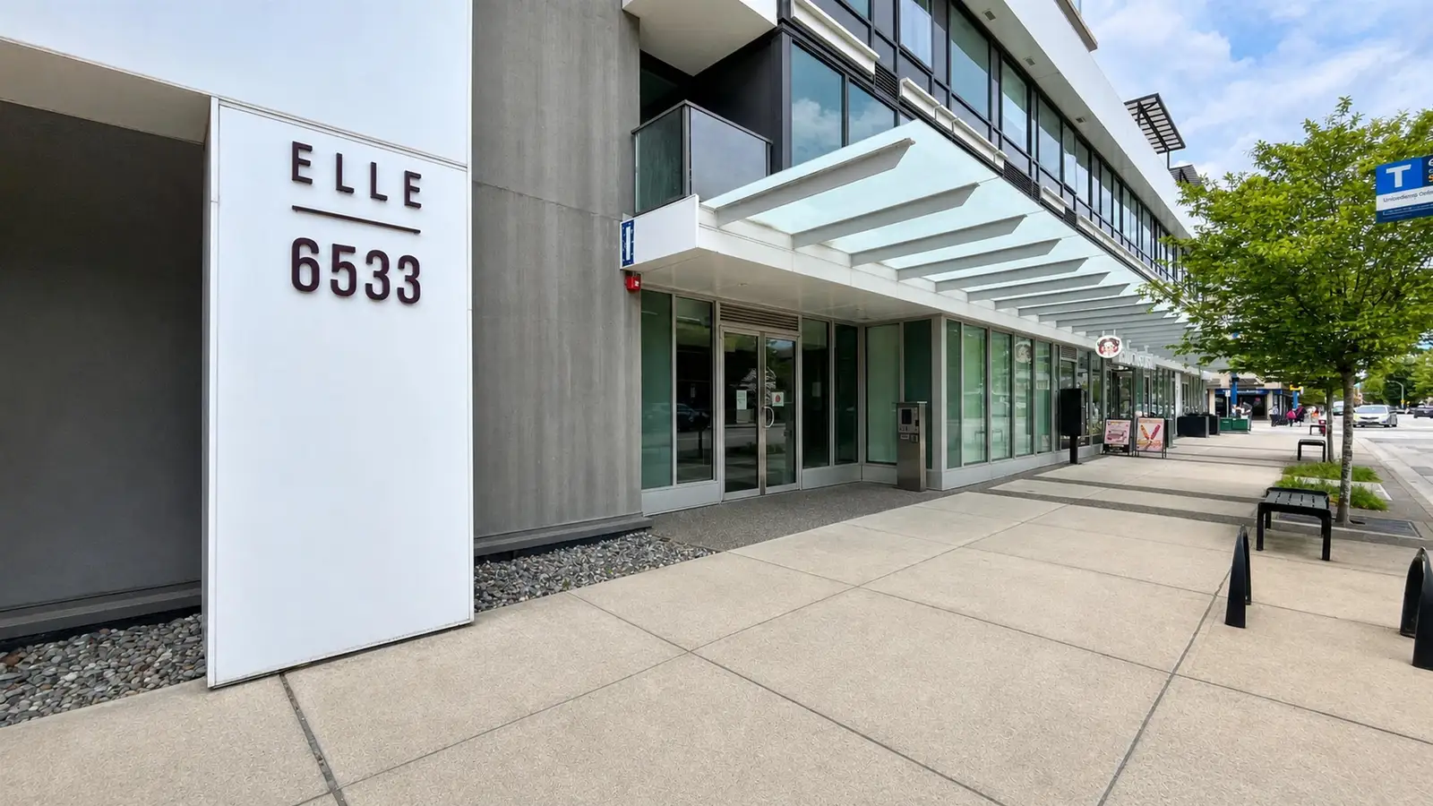 506 6533 BUSWELL STREET, Richmond BC V6Y 0J6