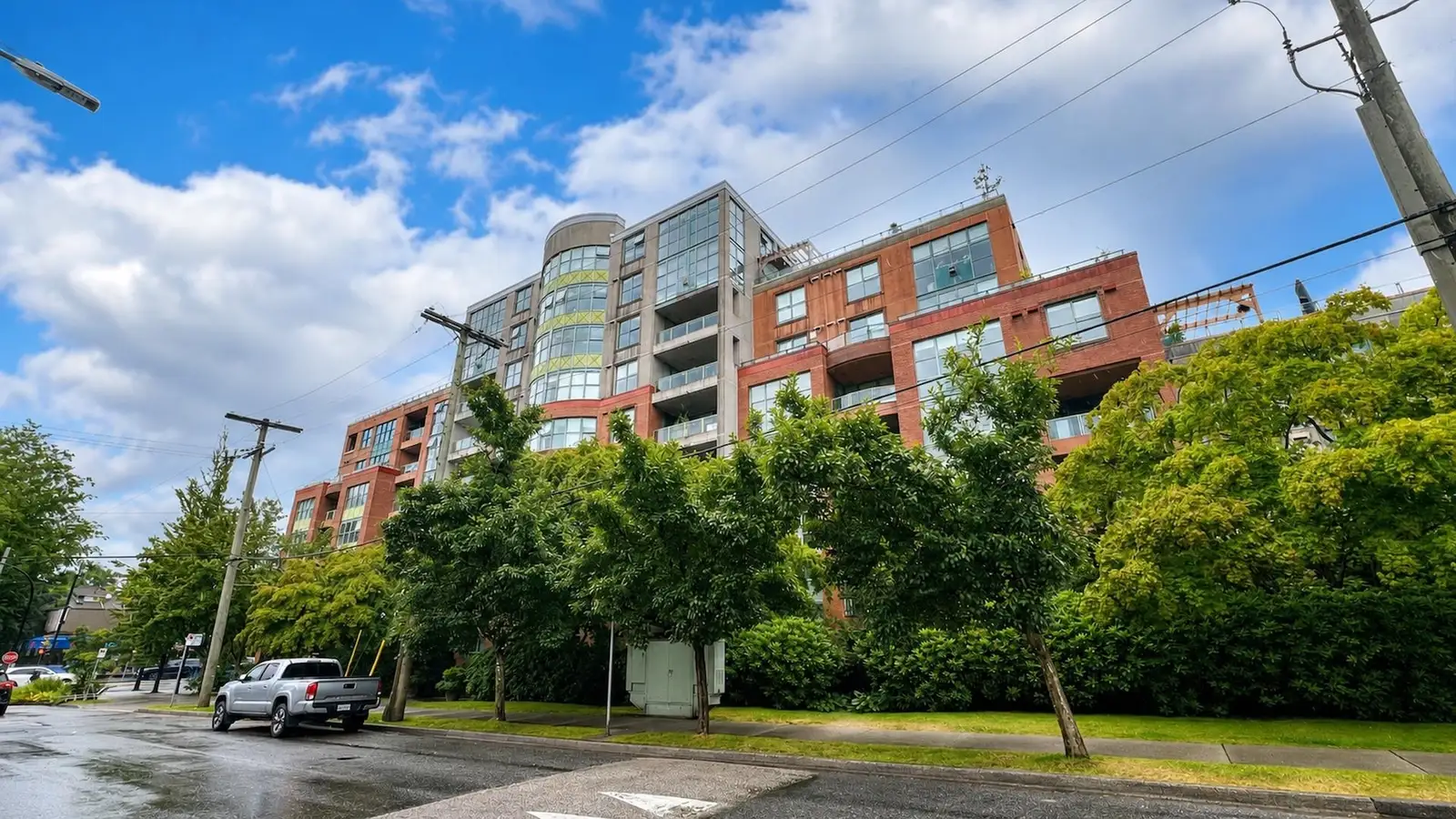 511 518 W 14TH AVENUE, Vancouver BC V5Z 4N5