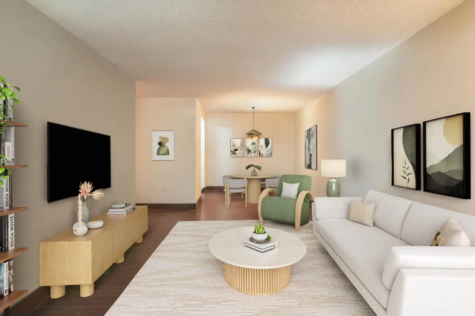 111 7297 MOFFATT ROAD, Richmond BC V6Y 1X9