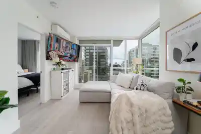 1908 821 CAMBIE STREET, Vancouver BC V6B 0E3