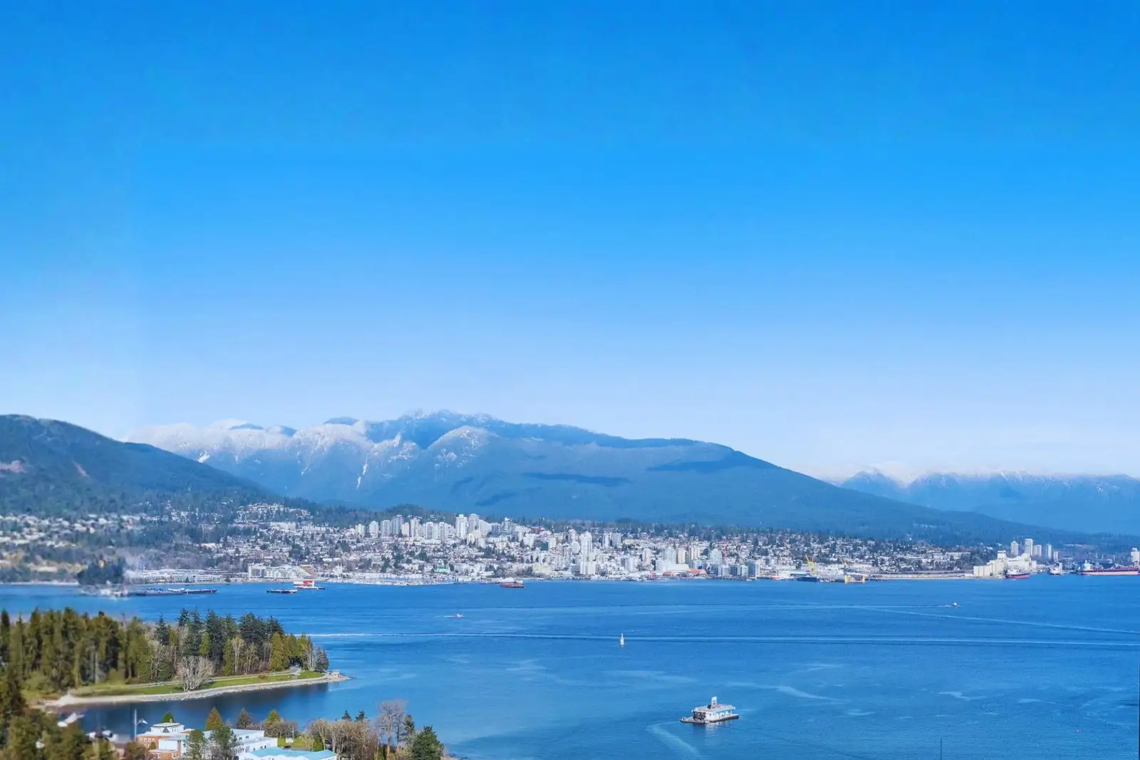 3702 1568 ALBERNI STREET, Vancouver BC V6G 0E3