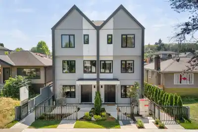 5 2240 E 40TH AVENUE, Vancouver BC V5P 1J5