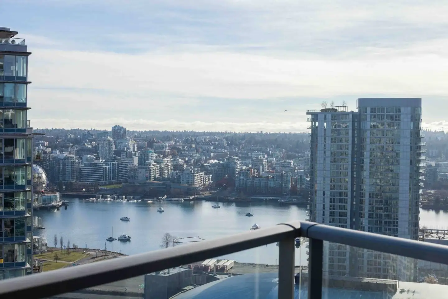 3505 188 KEEFER PLACE, Vancouver BC V6B 0J1