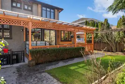 1041 W 58TH AVENUE, Vancouver BC V6P 1V9