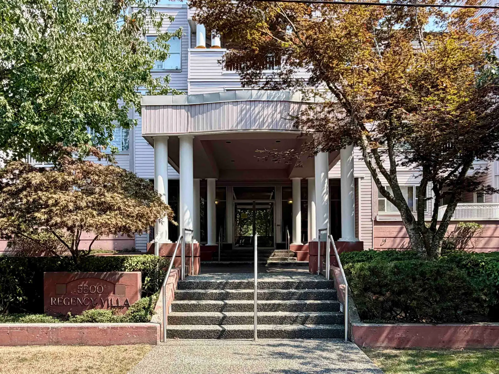 121 5500 ARCADIA ROAD, Richmond BC V6X 3P5