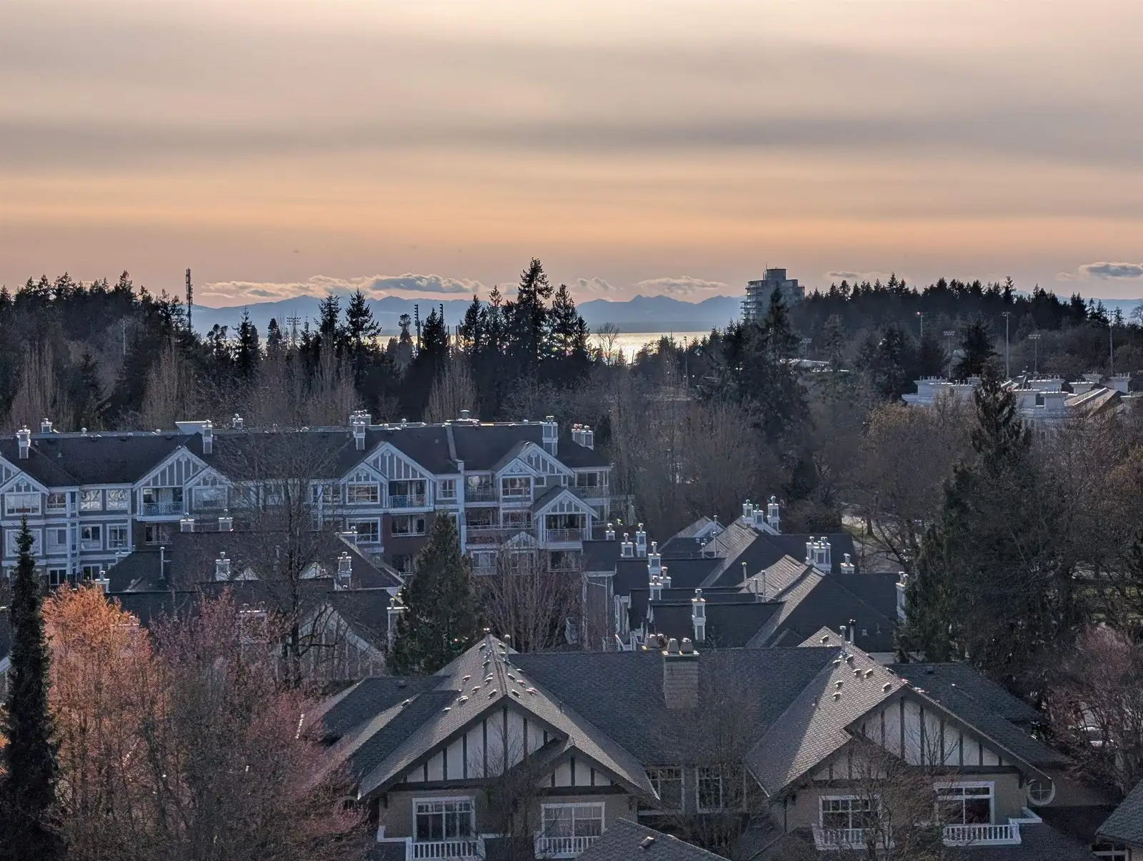 901 5615 HAMPTON PLACE, Vancouver BC V6T 2H1