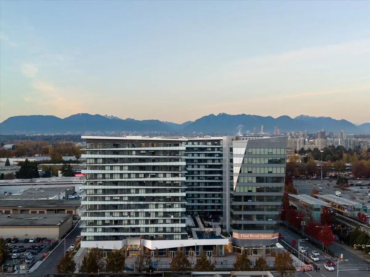 PH1506 7977 LANSDOWNE ROAD, Richmond BC V6X 0X7