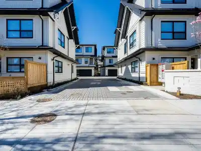 6 7117 LINDSAY ROAD, Richmond BC V7C 2P5