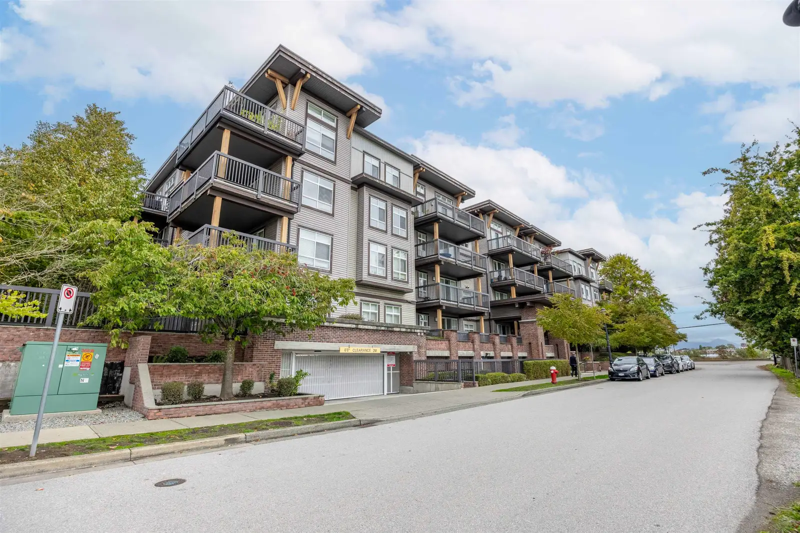 105 6033 KATSURA STREET, Richmond BC V6Y 0B3