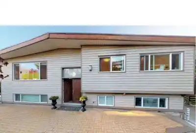 520 BALLANTREE PLACE, West Vancouver BC V7S 1W5