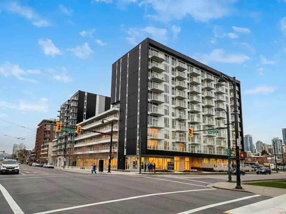 261 5189 EARLES STREET, Vancouver BC V5R 0M7