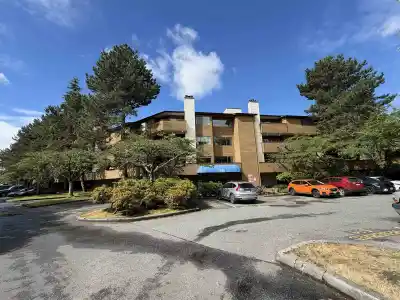 319 7295 MOFFATT ROAD, Richmond BC V6Y 3E5