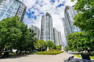 1202 1495 RICHARDS STREET, Vancouver BC V6Z 3E3