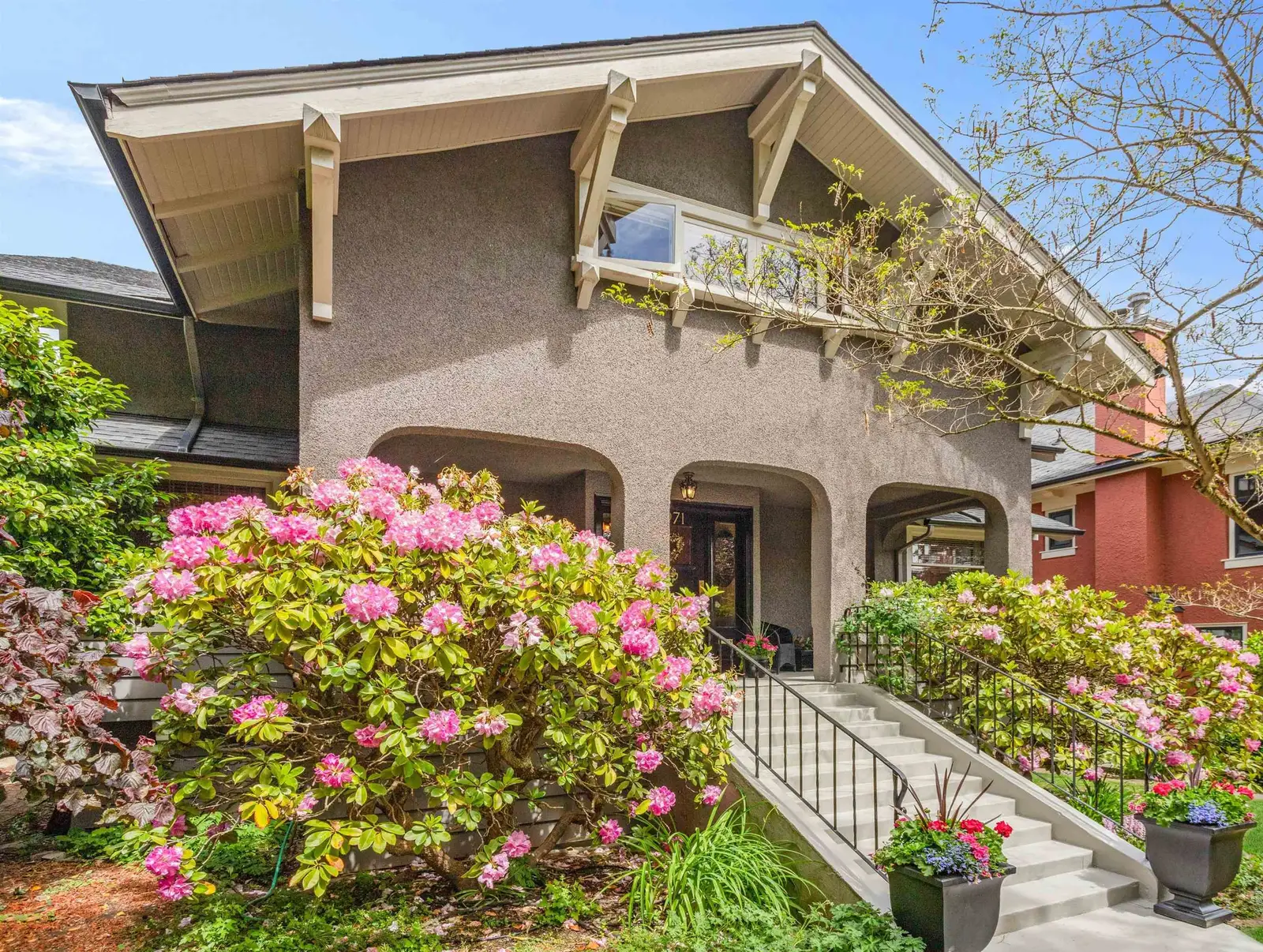 1971 W 36TH AVENUE, Vancouver BC V6M 1K7