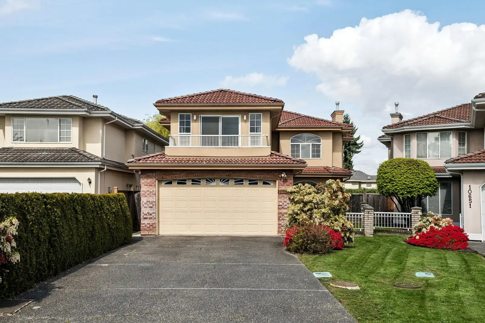10635 MCKESSOCK PLACE, Richmond BC V6X 3Y3