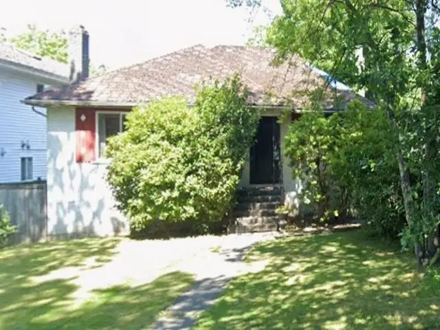 2315 W 13TH AVENUE, Vancouver BC V6K 2S5