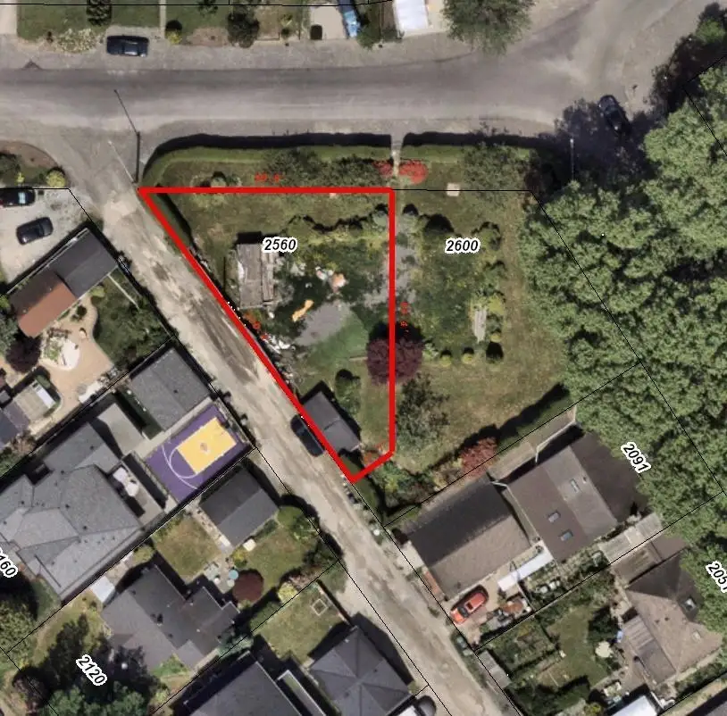 2560 WELLINGTON CRESCENT, Richmond BC V7B 1H2