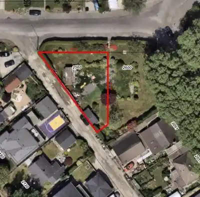 2560 WELLINGTON CRESCENT, Richmond BC V7B 1H2