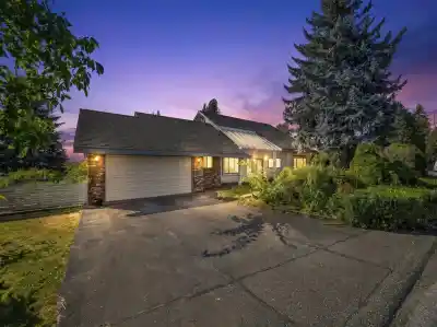 9341 EBOR ROAD, Delta BC V4C 4R4