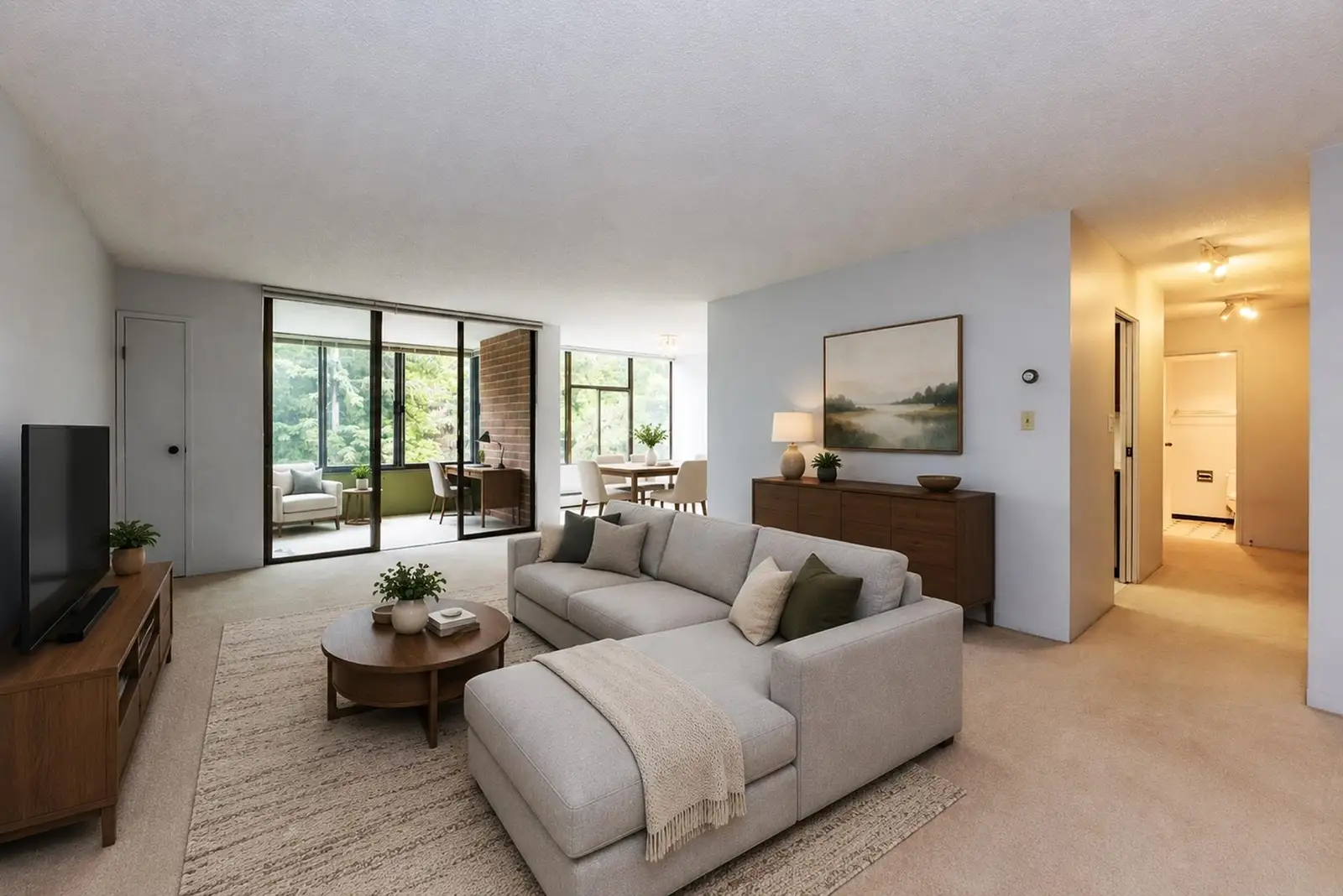 407 4101 YEW STREET, Vancouver BC V6L 3B7