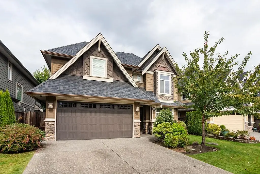 5509 COVE INLET ROAD, Ladner BC V4K 5H2