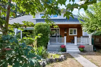 1345 COMPSTON CRESCENT, Delta BC V4L 1P8