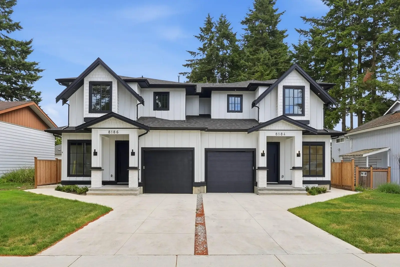 8186 117 STREET, Delta BC V4C 7A6