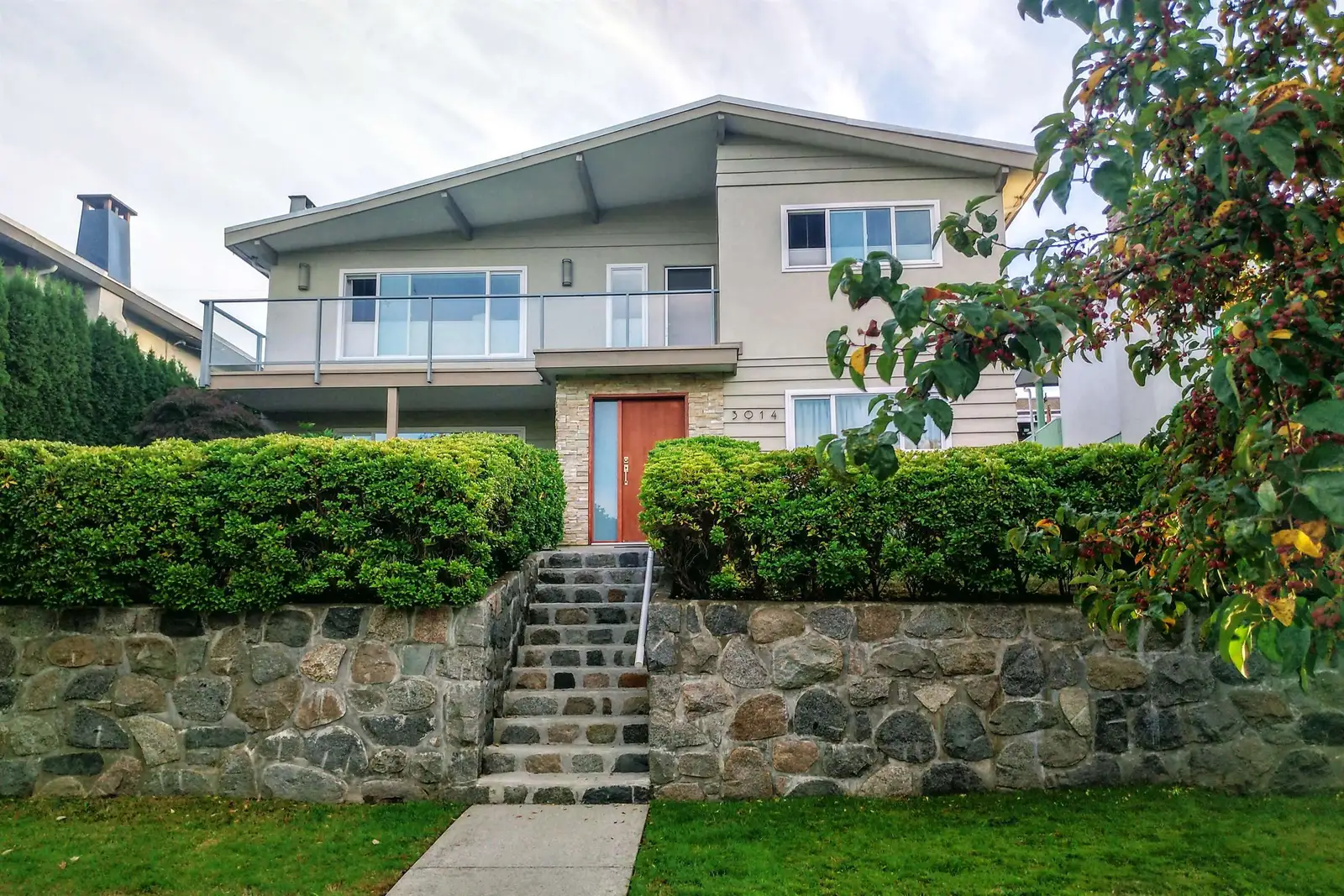 3014 E 14TH AVENUE, Vancouver BC V5M 2J2