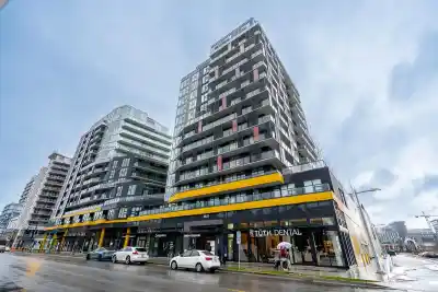 403 6633 BUSWELL STREET, Richmond BC V6Y 2G9