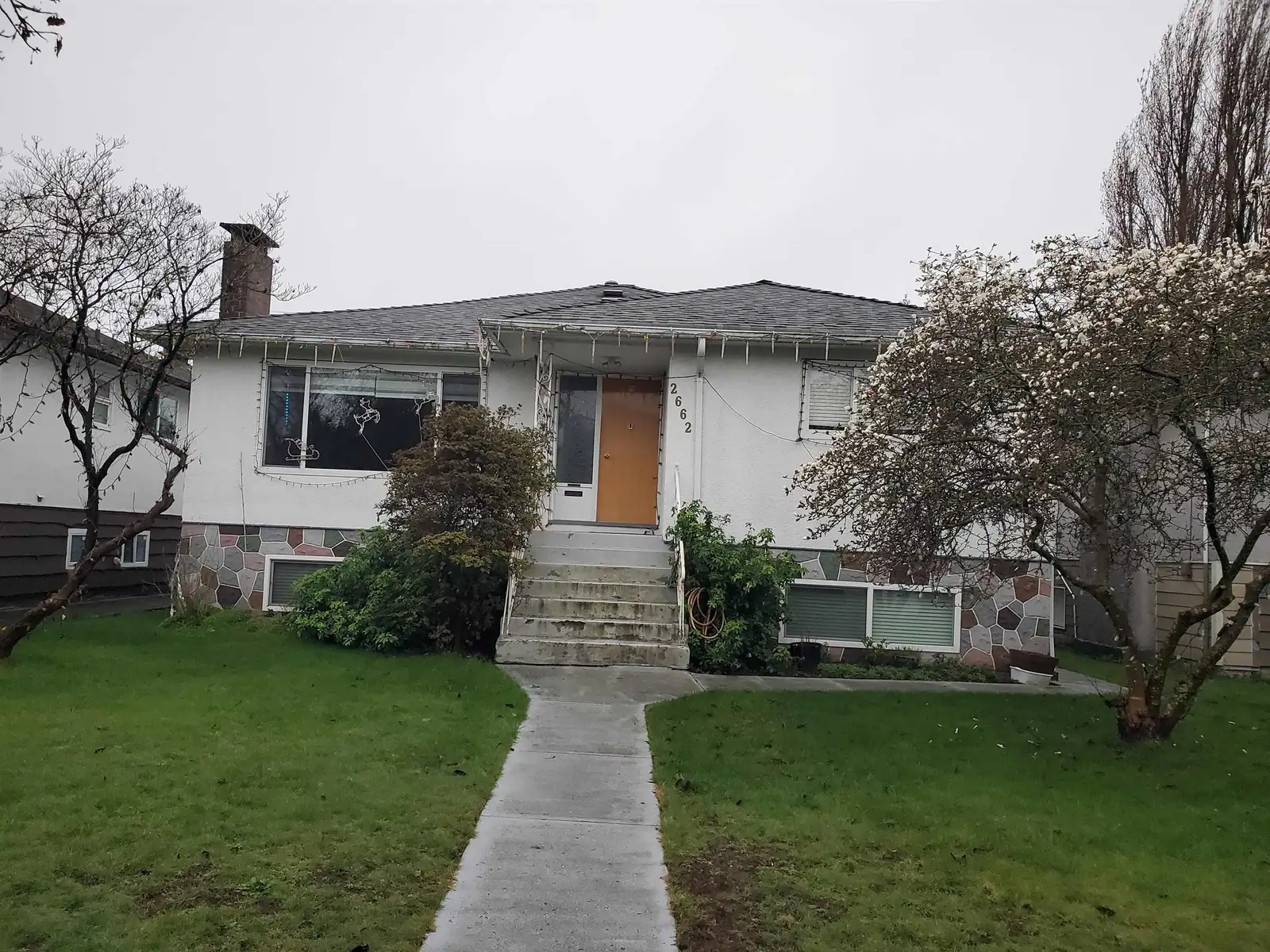 2662 E 49TH AVENUE, Vancouver BC V5S 1J7