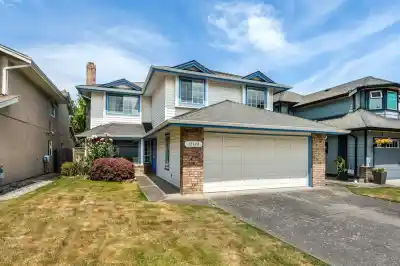 12420 PHOENIX DRIVE, Richmond BC V7E 6B3