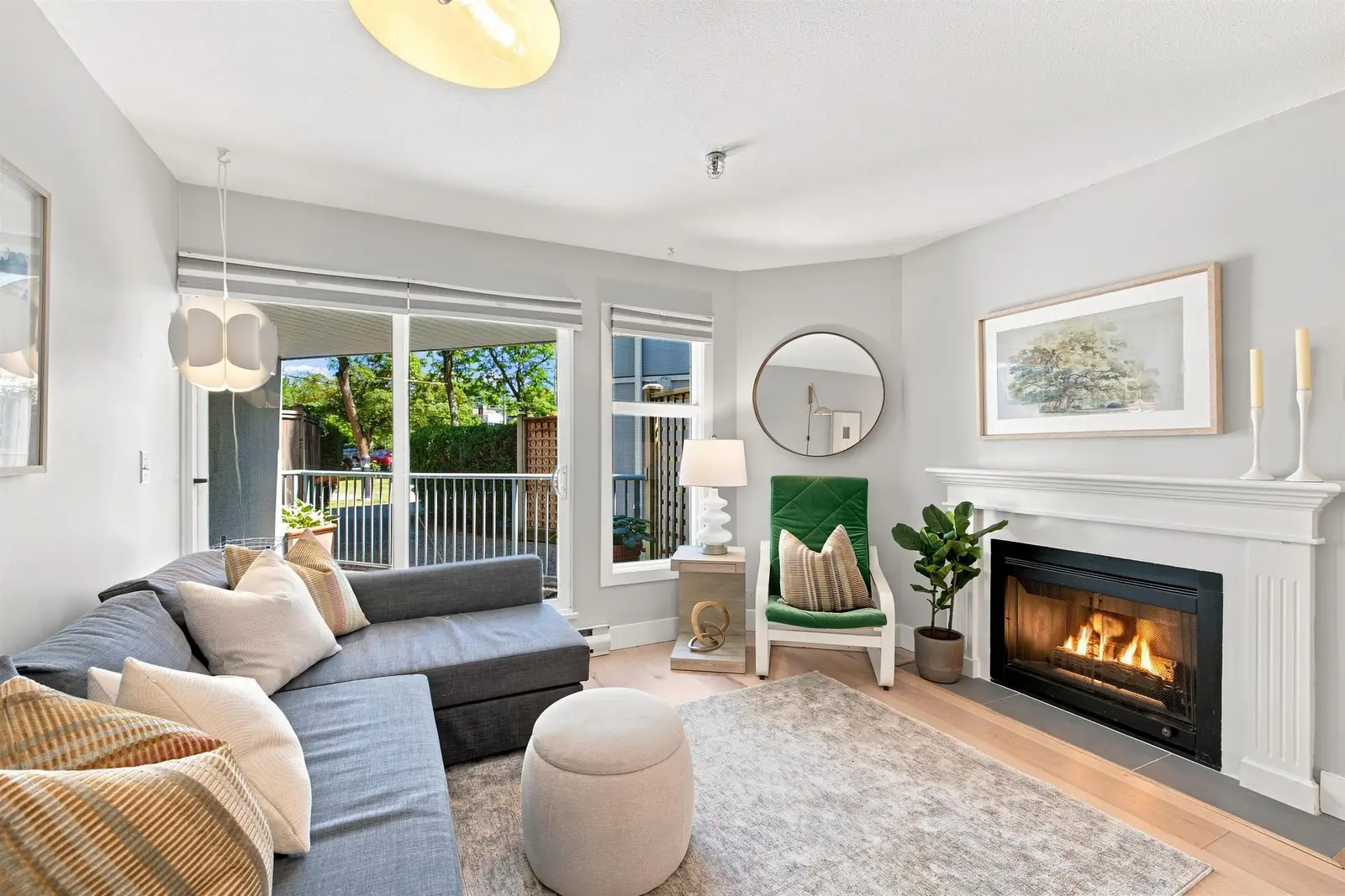 108 2020 W 8TH AVENUE, Vancouver BC V6J 1W5