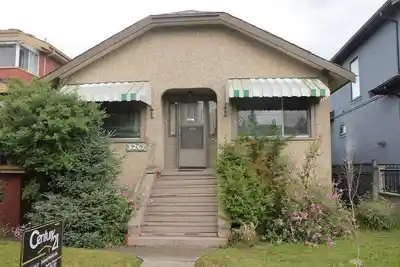 3267 E 29TH AVENUE, Vancouver BC V5R 1W4