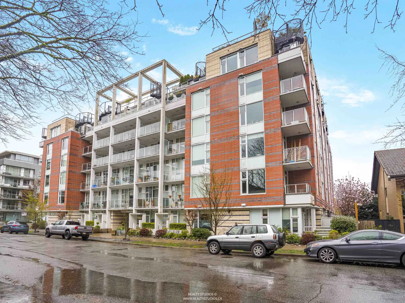 509 311 E 6TH AVENUE, Vancouver BC V5T 1J9