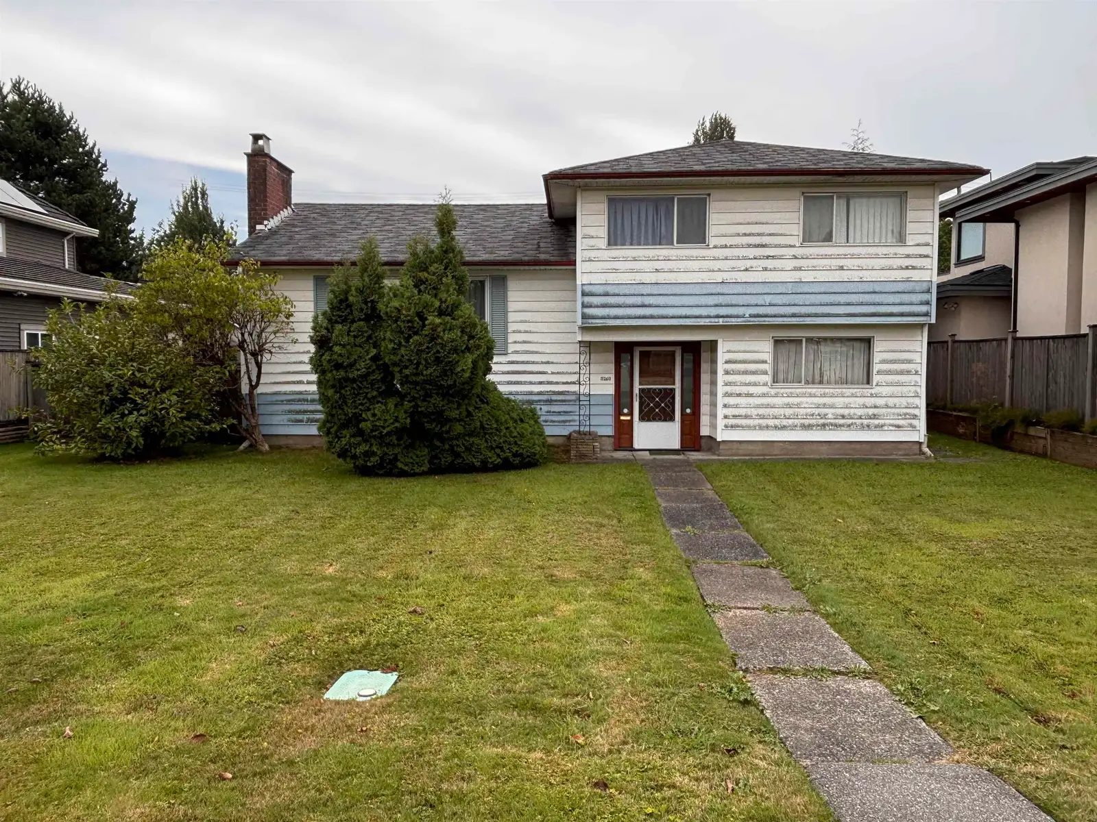 11260 SEATON ROAD, Richmond BC V7A 3G2