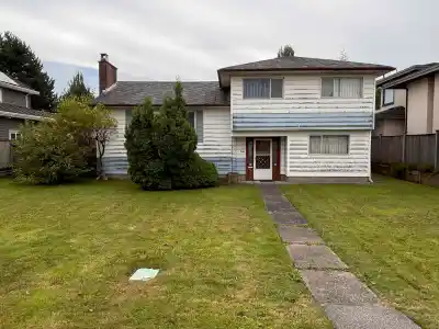 11260 SEATON ROAD, Richmond BC V7A 3G2