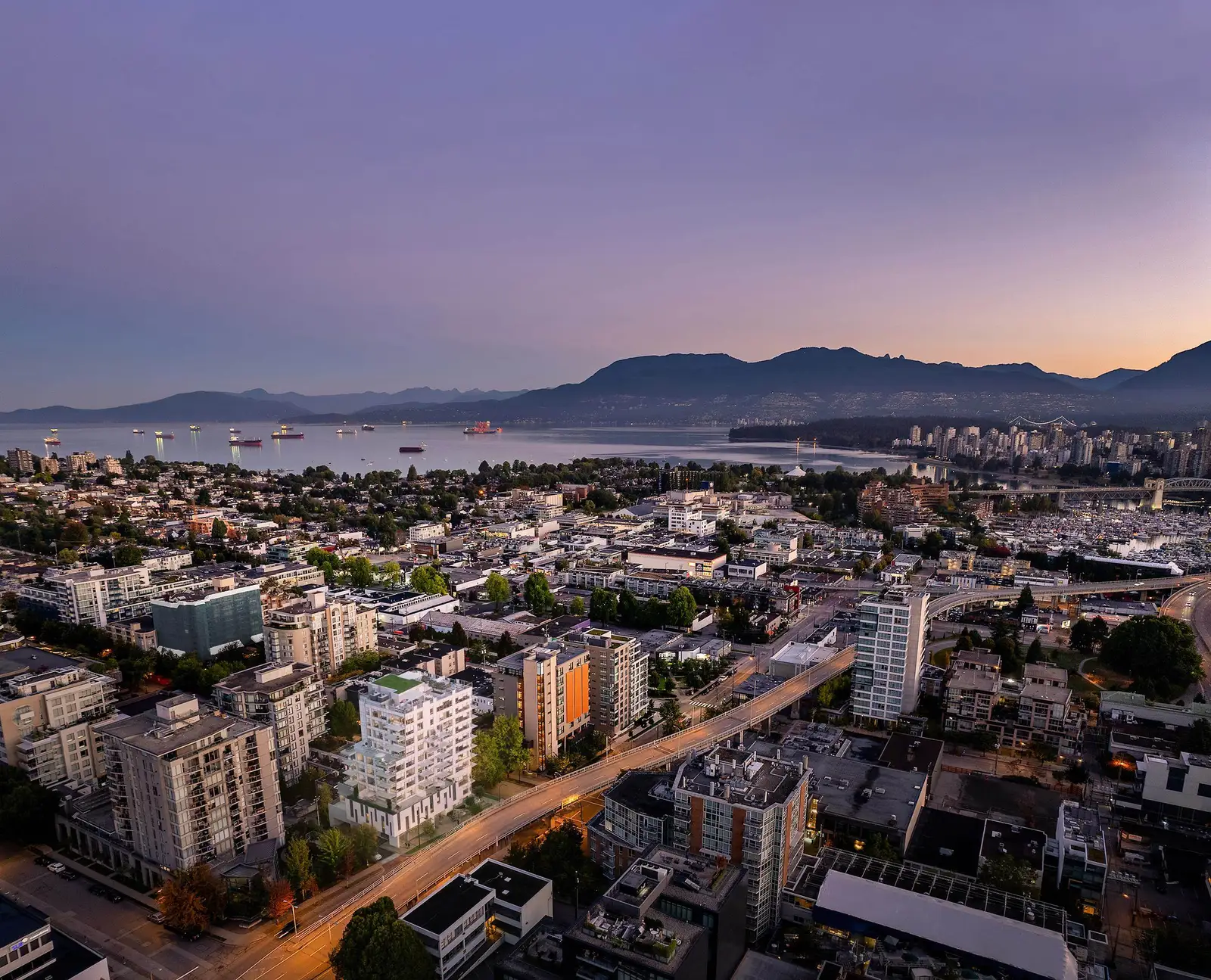 501 2323 FIR STREET, Vancouver BC V6J 0H5