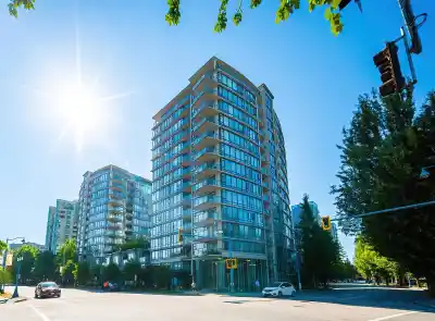 708 7360 ELMBRIDGE WAY, Richmond BC V6X 0A5