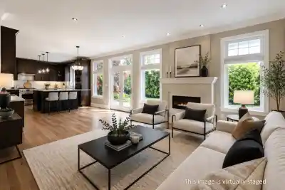4986 SHIRLEY AVENUE, North Vancouver BC V7R 3W4