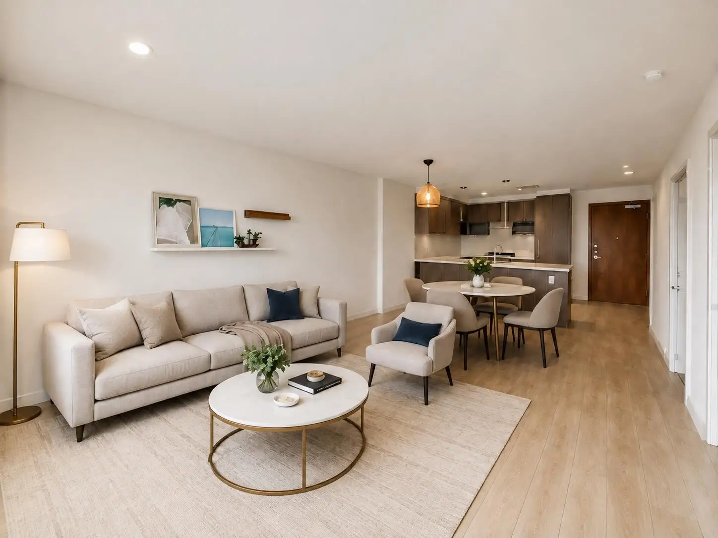 707 9099 COOK ROAD, Richmond BC V6Y 0G5