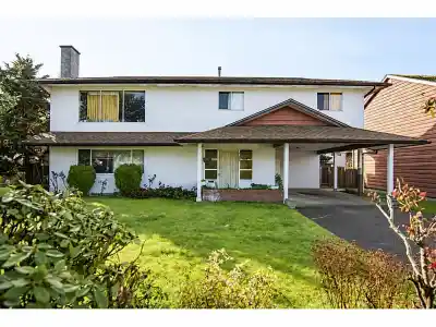 9880 FRANCIS ROAD, Richmond BC V6Y 1B3