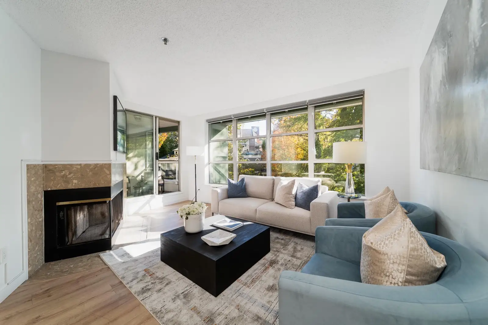 307 1705 NELSON STREET, Vancouver BC V6G 1M6