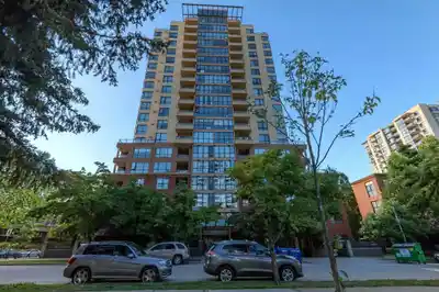 406 5288 MELBOURNE STREET, Vancouver BC V5R 6E6