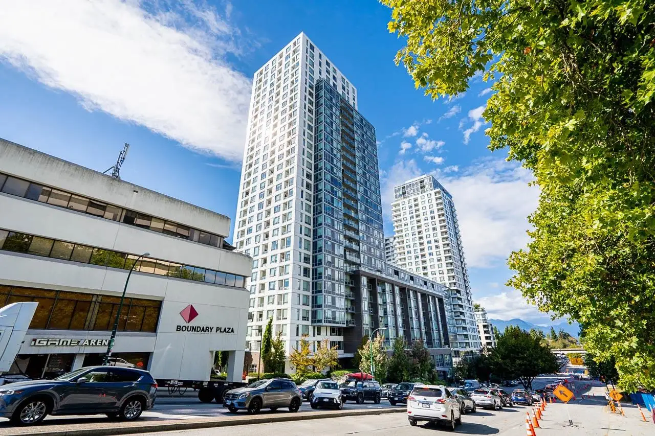 2902 5665 BOUNDARY ROAD, Vancouver BC V5R 0E4